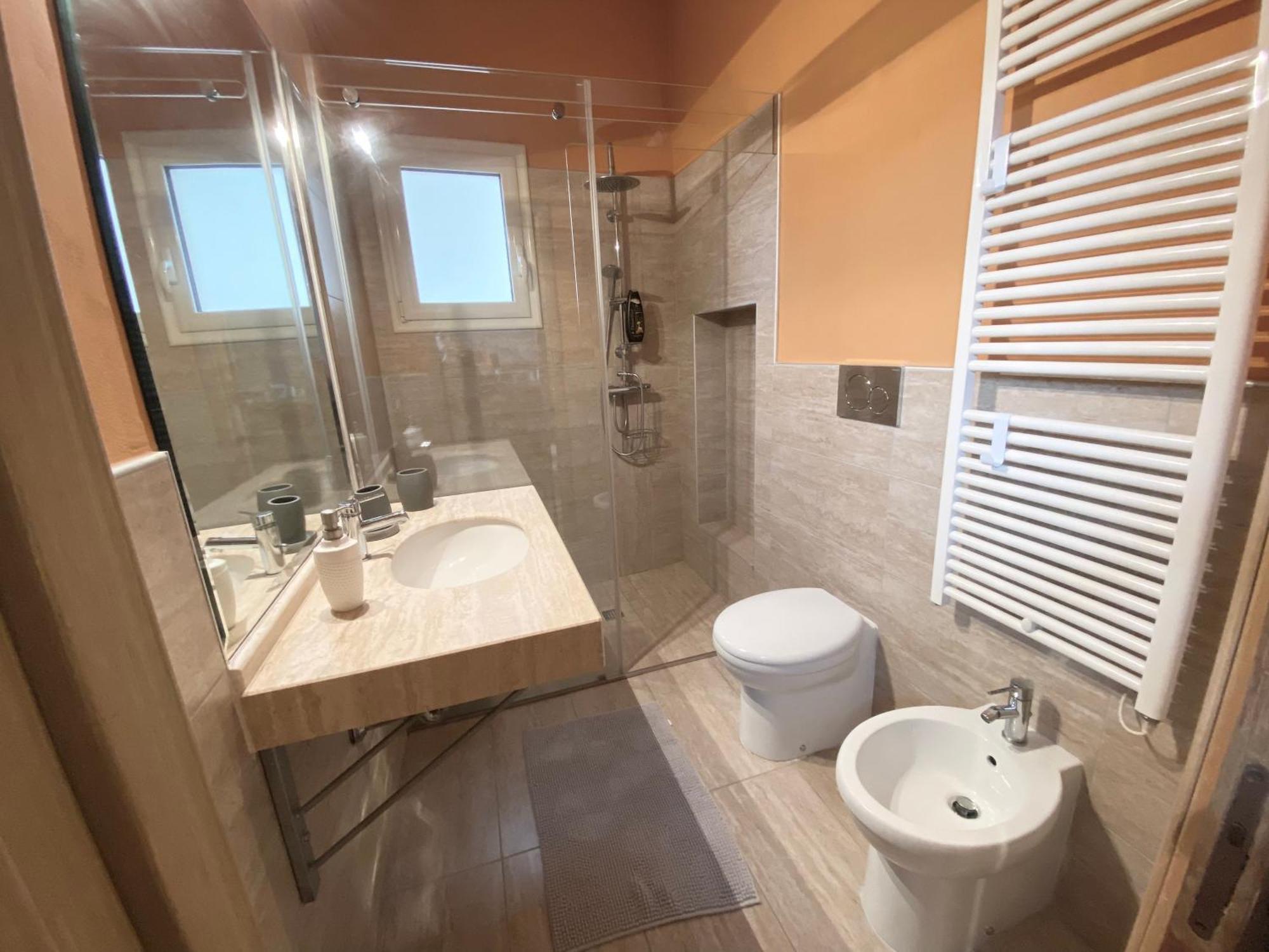 Palazzo De Carlo E Il Parco Dei 7 Pozzi Bed & Breakfast Lecce Ngoại thất bức ảnh